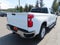 2026 Chevrolet Silverado 1500 CC STD BED LT 4WD