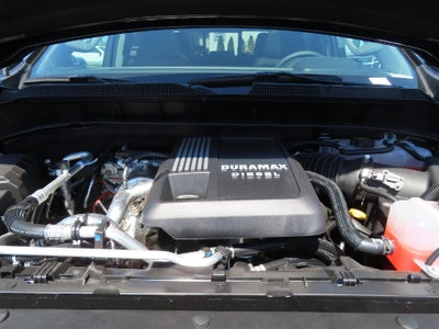 2026 Chevrolet Silverado 1500 CC STD BED 1500 RST 4WD