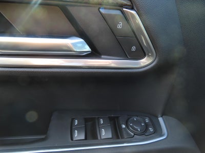 2026 Chevrolet Silverado 1500 CC SHORT BED RST 4WD