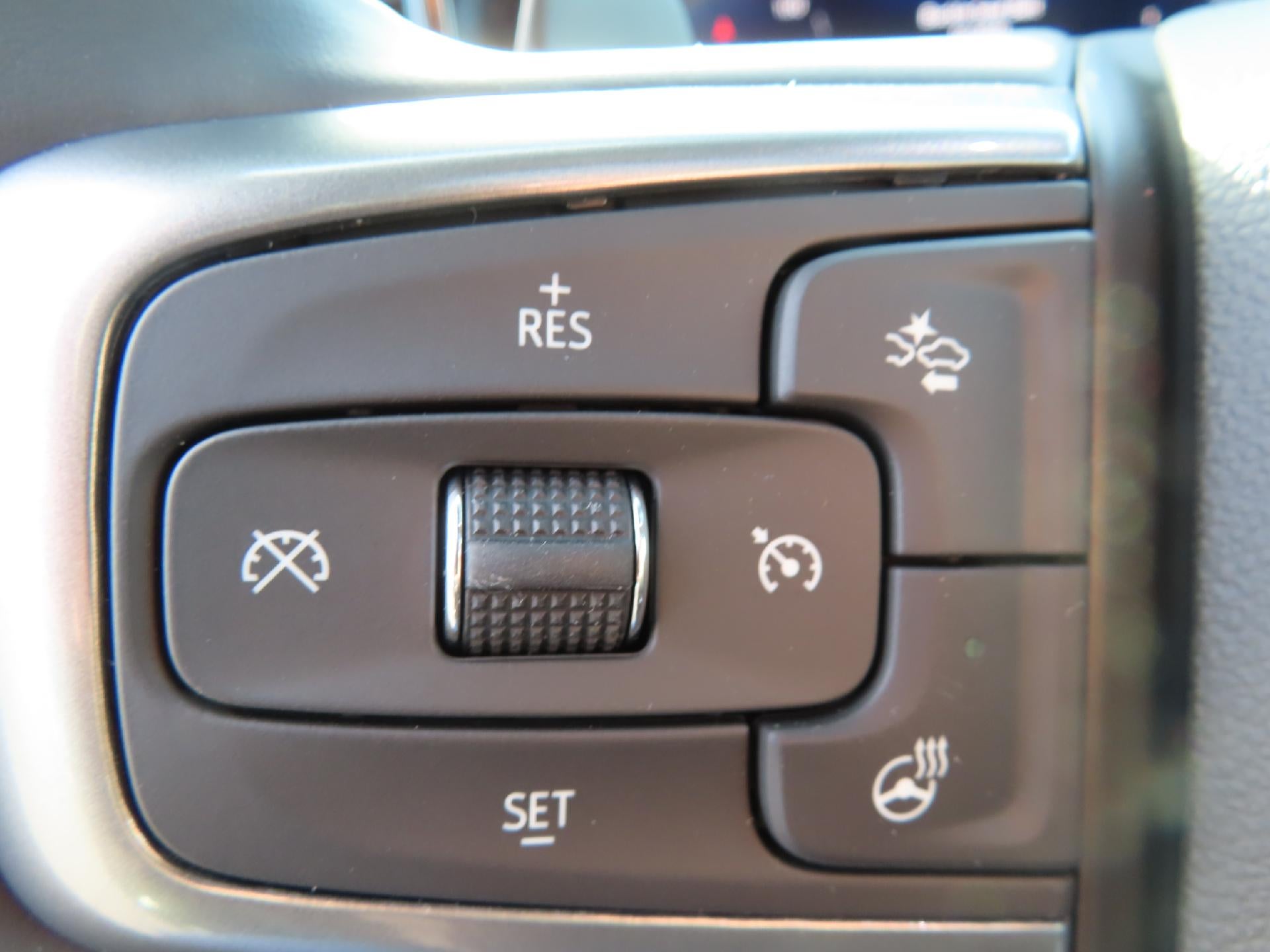 2026 Chevrolet Silverado 1500 CC SHORT BED RST 4WD