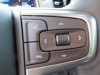 2026 Chevrolet Silverado 1500 CC SHORT BED RST 4WD