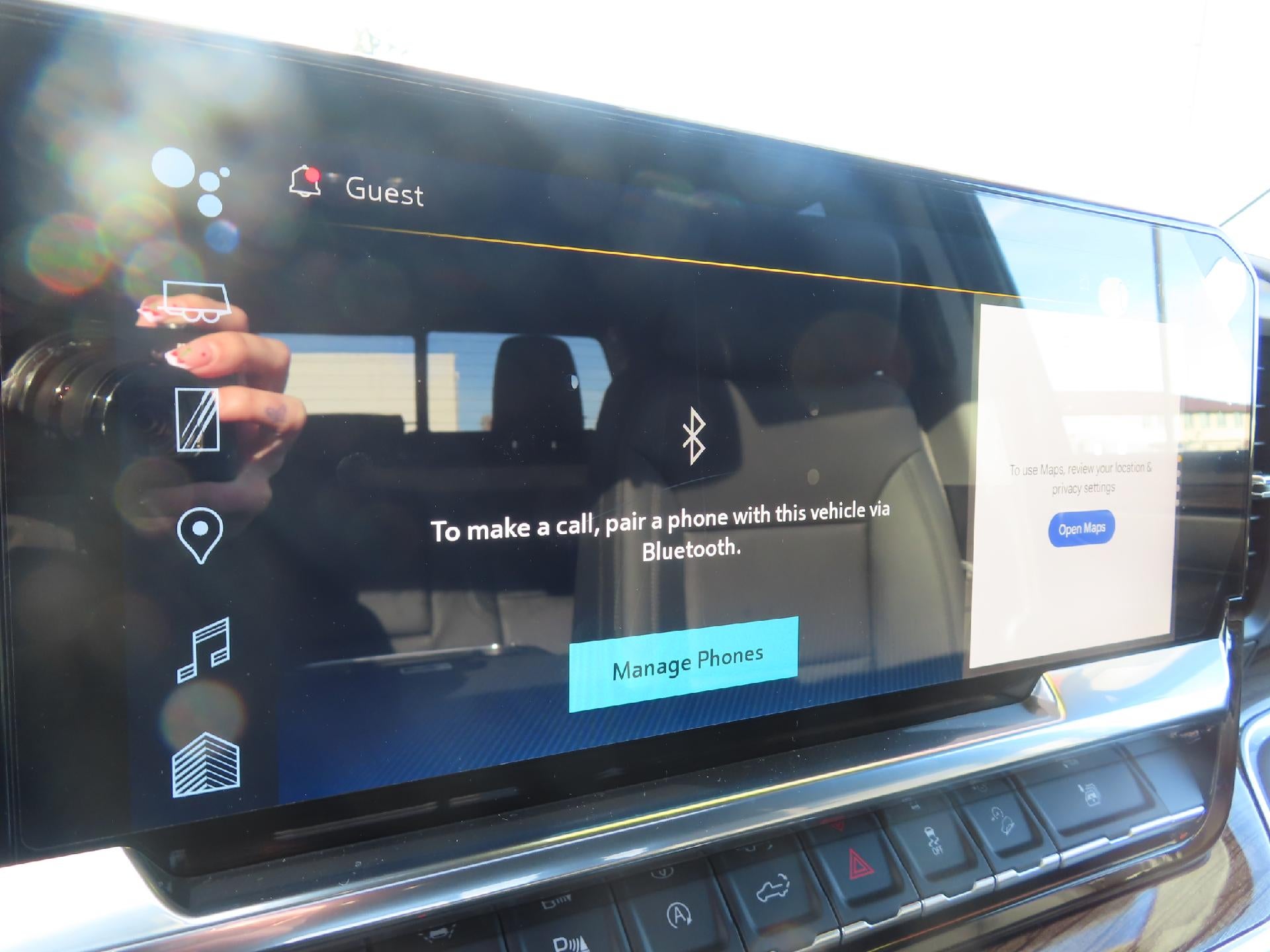 2026 Chevrolet Silverado 1500 CC SHORT BED RST 4WD