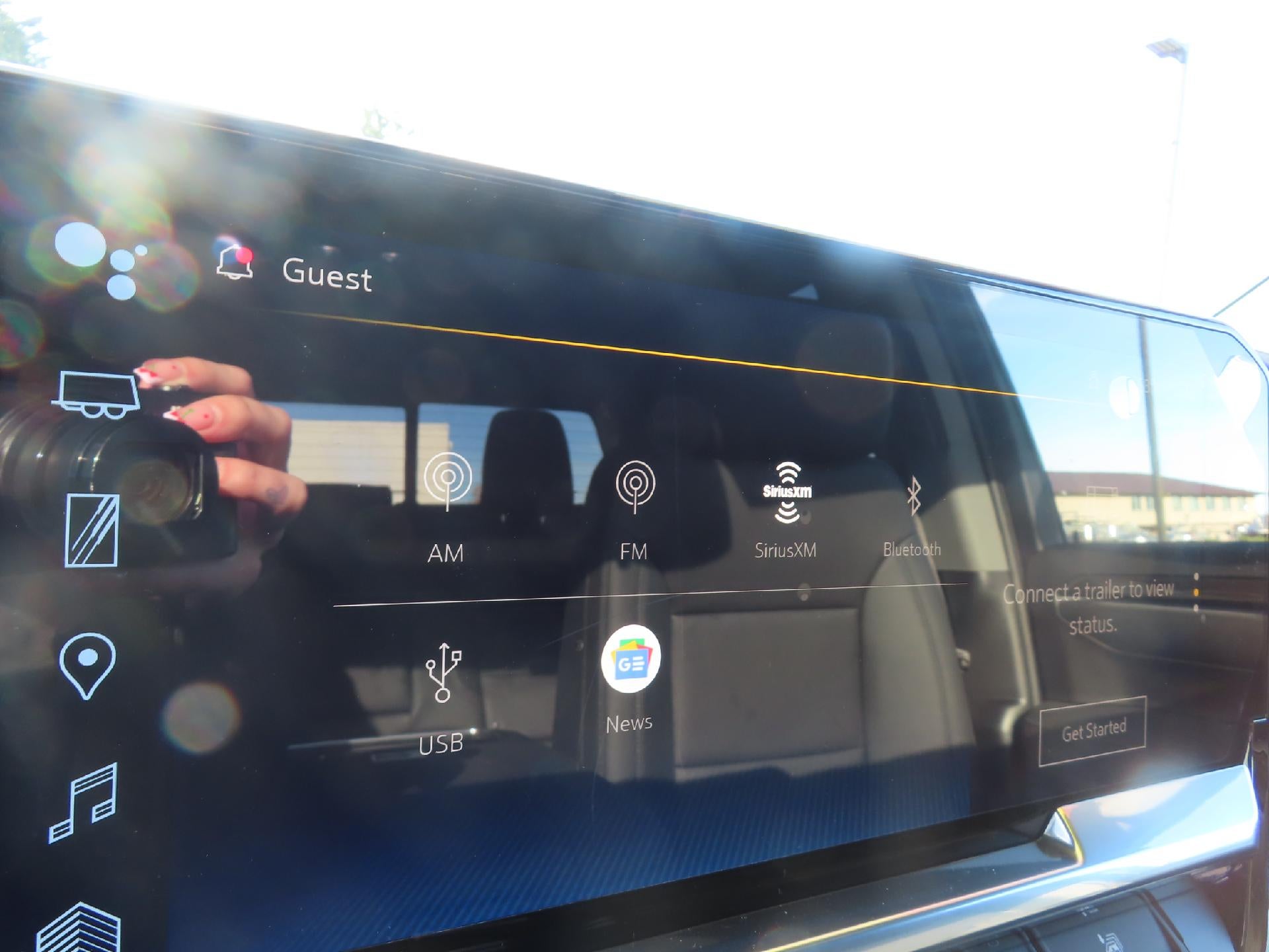 2026 Chevrolet Silverado 1500 CC SHORT BED RST 4WD