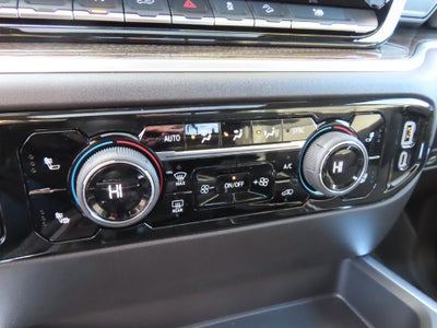 2026 Chevrolet Silverado 1500 CC SHORT BED RST 4WD