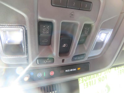 2026 Chevrolet Silverado 1500 CC SHORT BED RST 4WD