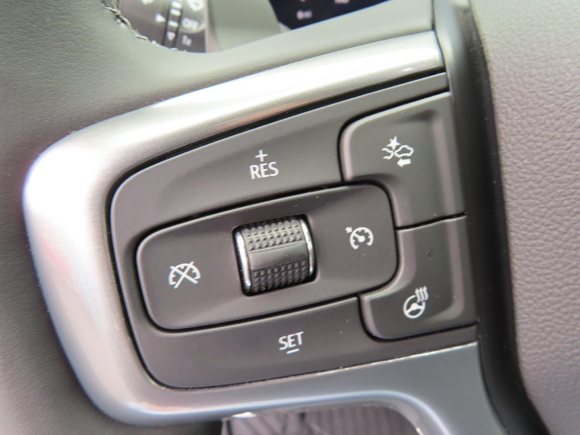 2026 Chevrolet Silverado 1500 CC STD BED 1500 LTZ 4WD