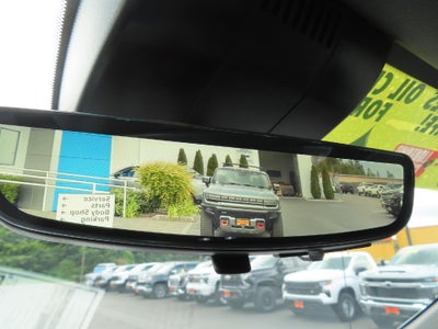 2026 Chevrolet Silverado 1500 CC STD BED 1500 LTZ 4WD