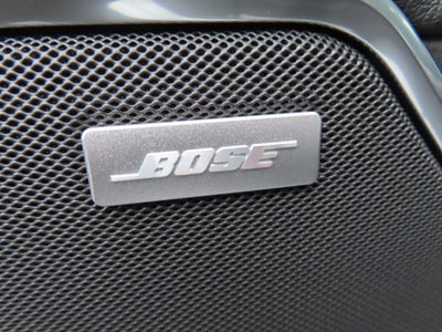 2026 Chevrolet Silverado 1500 CC SB LTZ 4WD