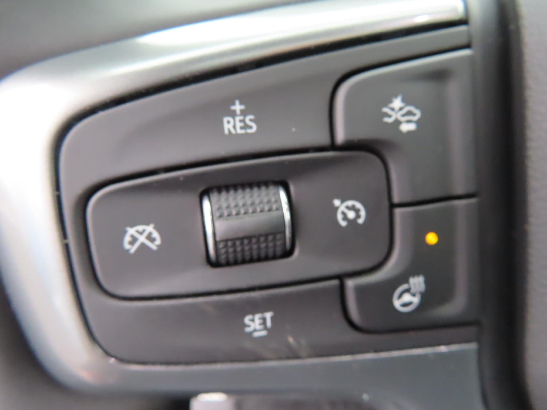 2026 Chevrolet Silverado 1500 CC SB LTZ 4WD