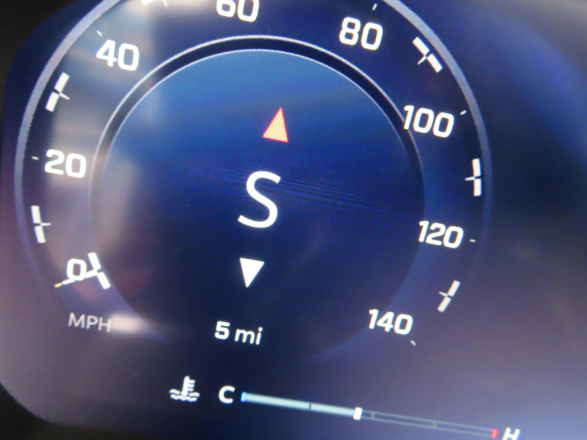 2026 Chevrolet Silverado 1500 CC SB LTZ 4WD