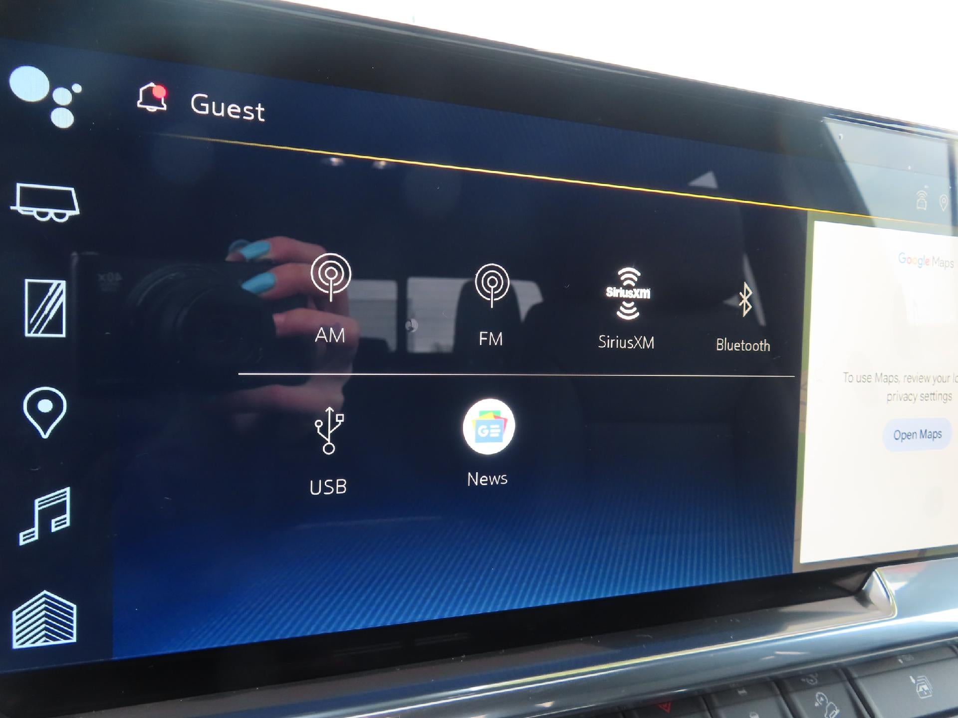 2026 Chevrolet Silverado 1500 CC SB LTZ 4WD