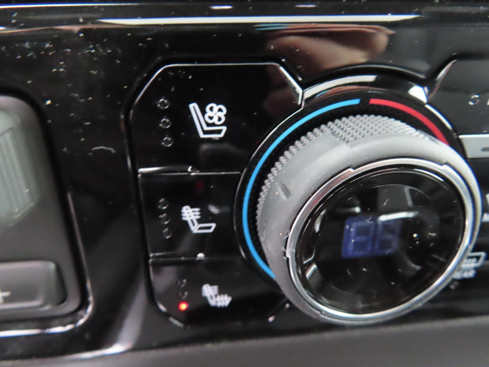 2026 Chevrolet Silverado 1500 CC SB LTZ 4WD