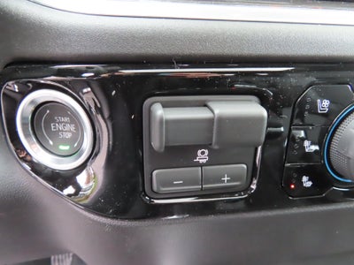 2026 Chevrolet Silverado 1500 CC SB LTZ 4WD