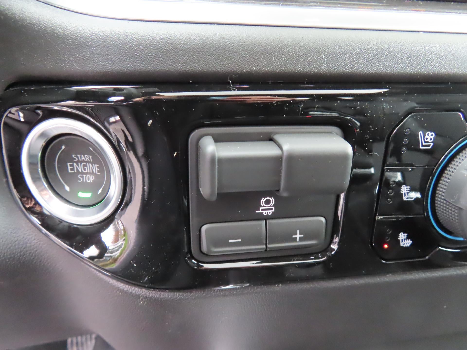 2026 Chevrolet Silverado 1500 CC SB LTZ 4WD