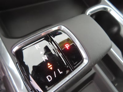 2026 Chevrolet Silverado 1500 CC SB LTZ 4WD