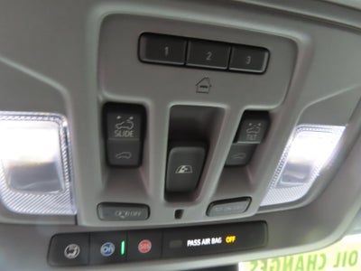 2026 Chevrolet Silverado 1500 CC SB LTZ 4WD