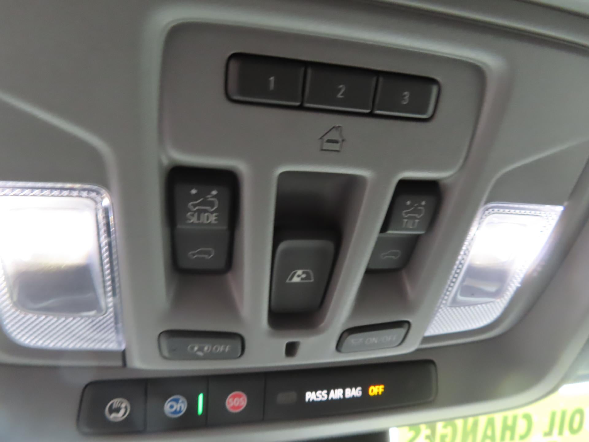 2026 Chevrolet Silverado 1500 CC SB LTZ 4WD