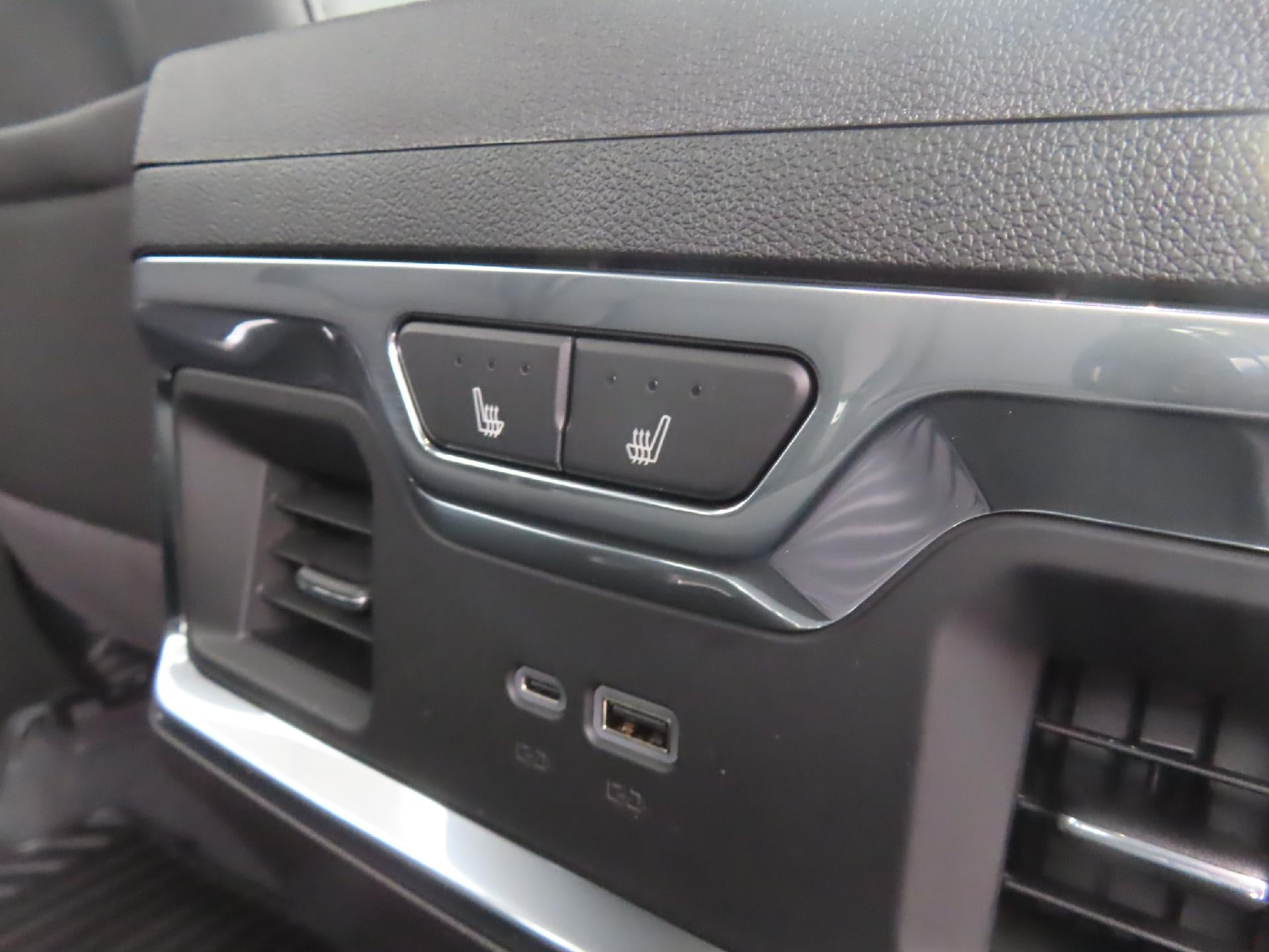 2026 Chevrolet Silverado 1500 CC SB LTZ 4WD