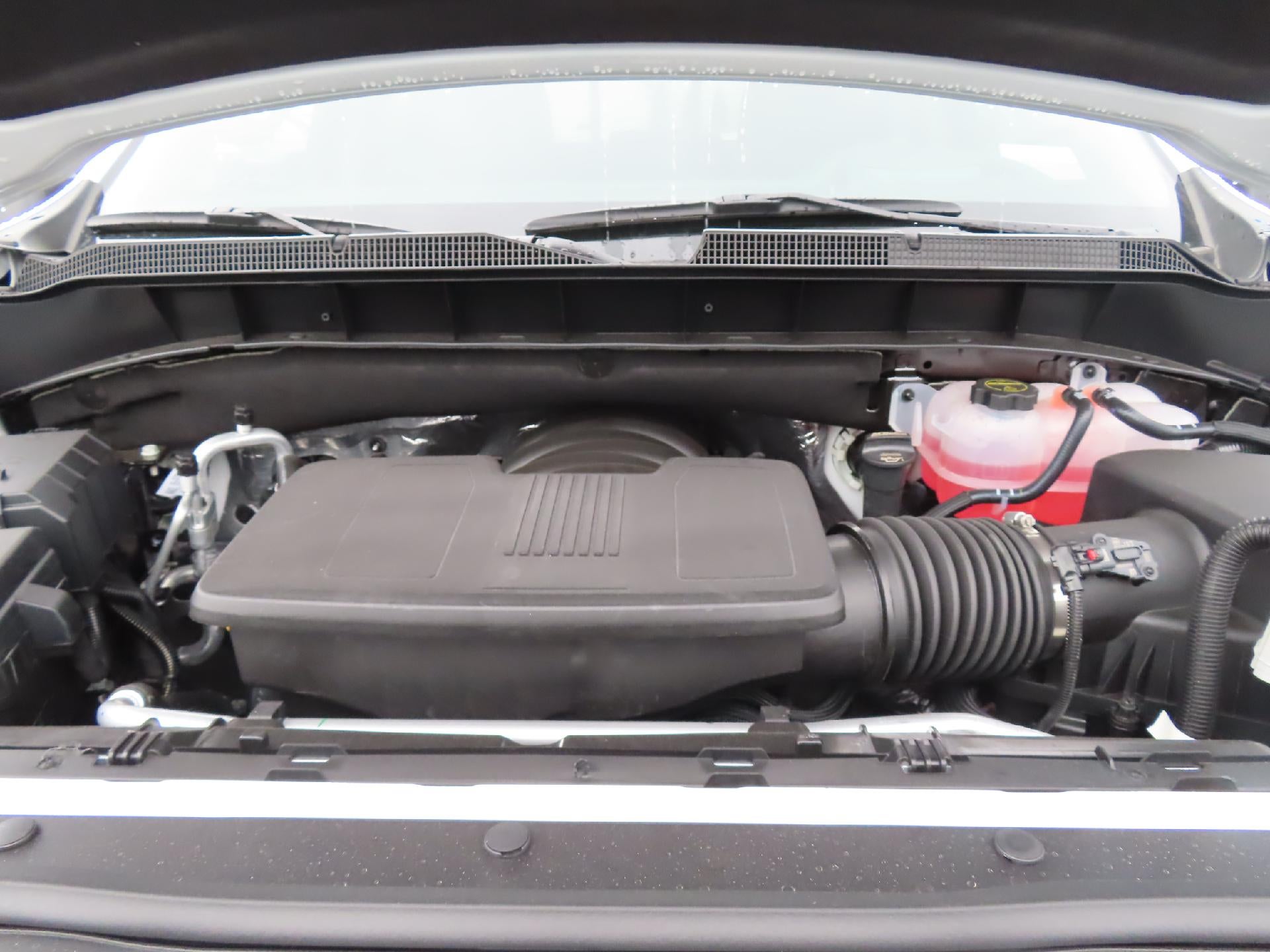 2026 Chevrolet Silverado 1500 CC SB LTZ 4WD