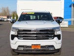 2026 Chevrolet Silverado 1500 CC SB HIGH COUNTRY 4WD