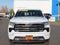 2026 Chevrolet Silverado 1500 CC SB HIGH COUNTRY 4WD