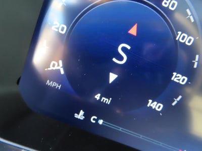 2026 Chevrolet Silverado 1500 CC SB HIGH COUNTRY 4WD