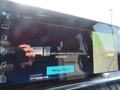 2026 Chevrolet Silverado 1500 CC SB HIGH COUNTRY 4WD