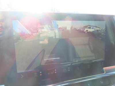 2026 Chevrolet Silverado 1500 CC SB HIGH COUNTRY 4WD