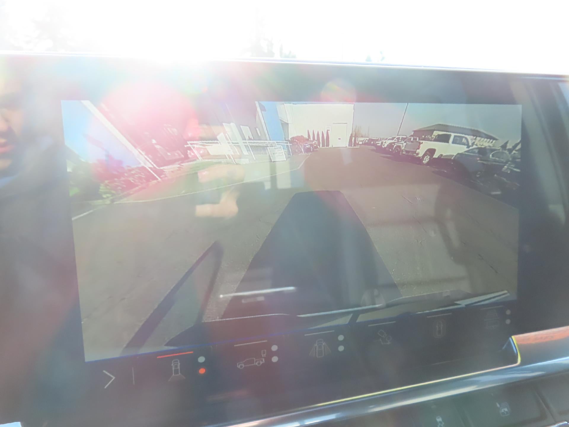 2026 Chevrolet Silverado 1500 CC SB HIGH COUNTRY 4WD