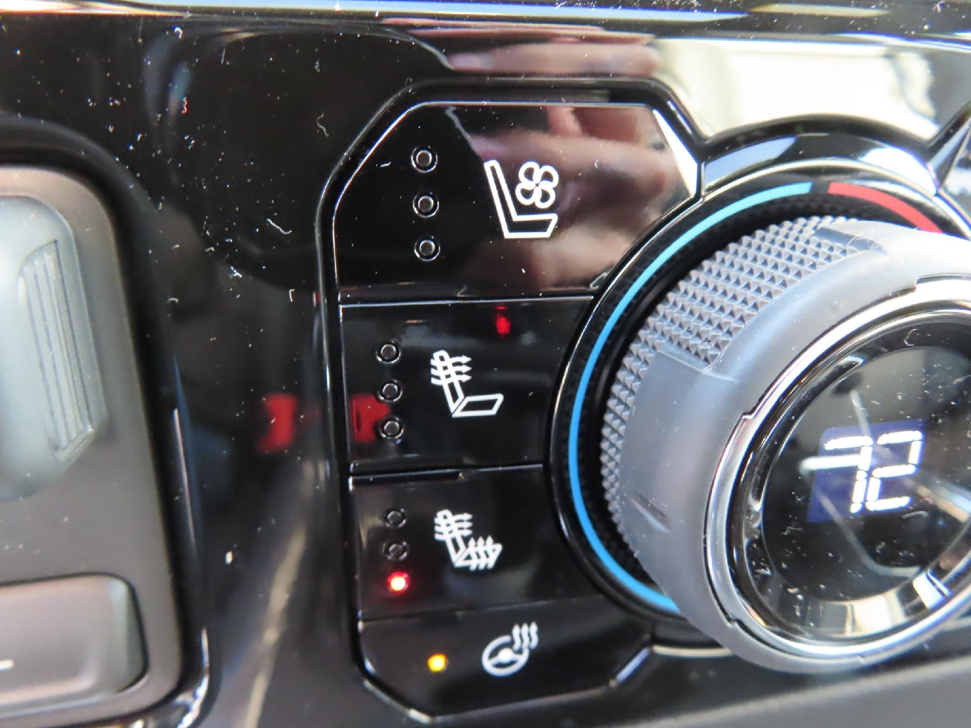 2026 Chevrolet Silverado 1500 CC SB HIGH COUNTRY 4WD