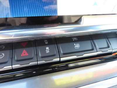 2026 Chevrolet Silverado 1500 CC SB HIGH COUNTRY 4WD