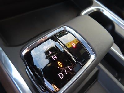 2026 Chevrolet Silverado 1500 CC SB HIGH COUNTRY 4WD