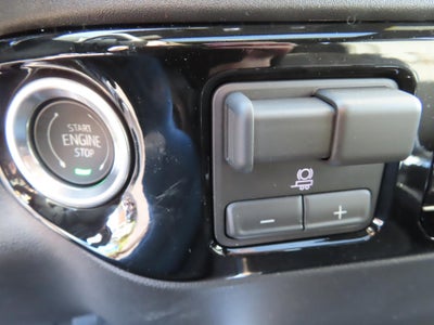 2026 Chevrolet Silverado 1500 CC SB HIGH COUNTRY 4WD