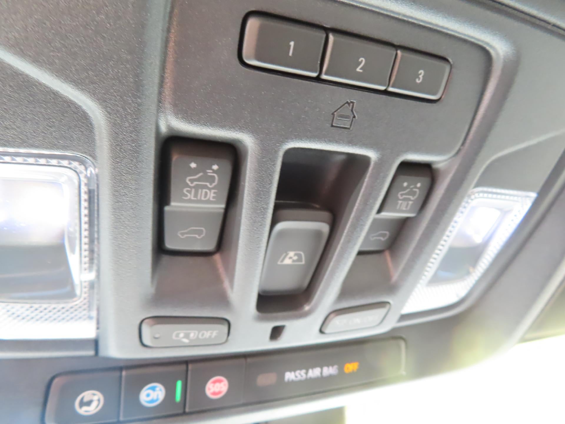 2026 Chevrolet Silverado 1500 CC SB HIGH COUNTRY 4WD