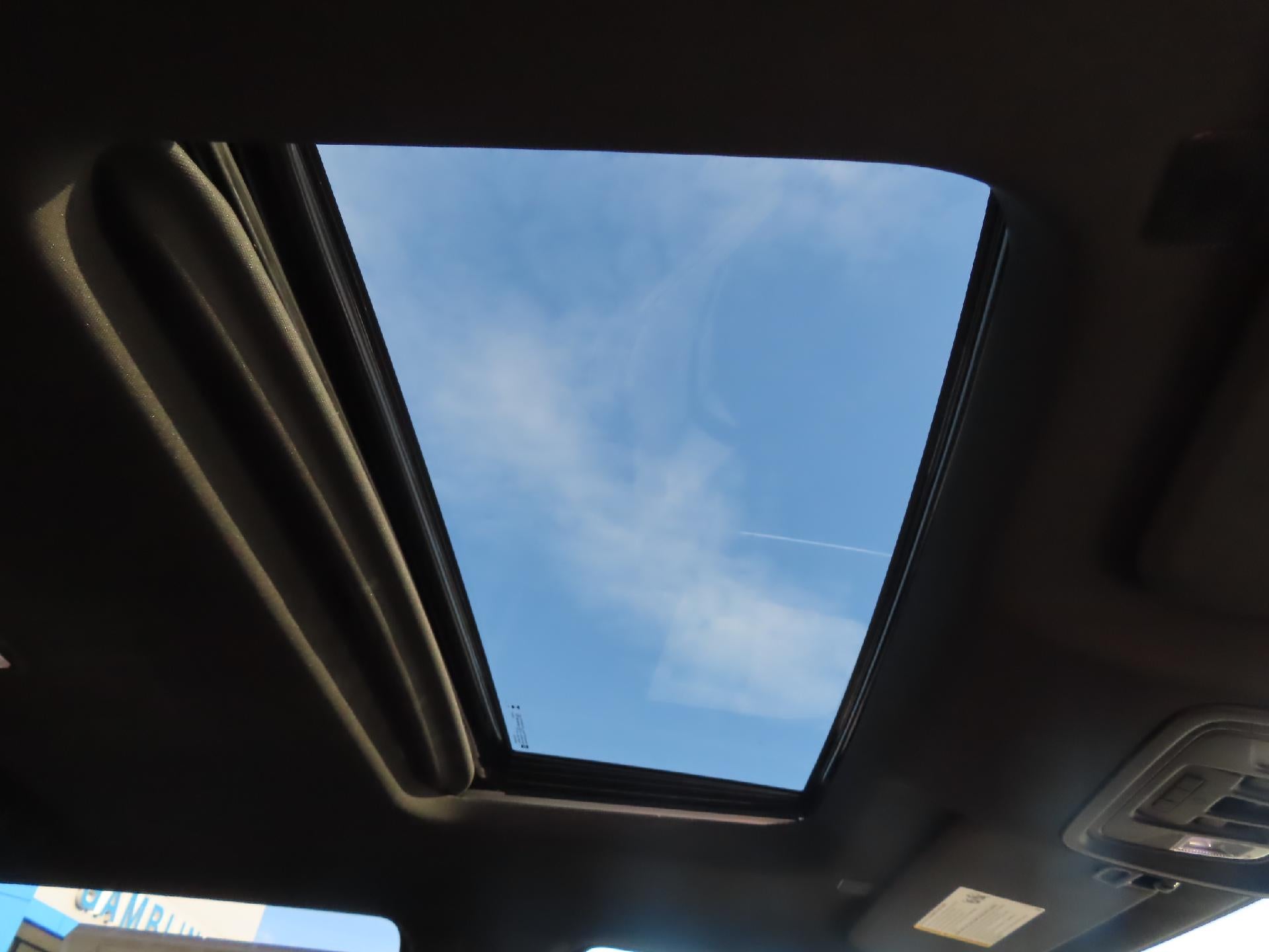 2026 Chevrolet Silverado 1500 CC SB HIGH COUNTRY 4WD