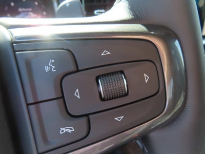 2026 Chevrolet Silverado 1500 CC SB HIGH COUNTRY 4WD