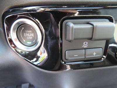 2026 Chevrolet Silverado 1500 CC SB HIGH COUNTRY 4WD