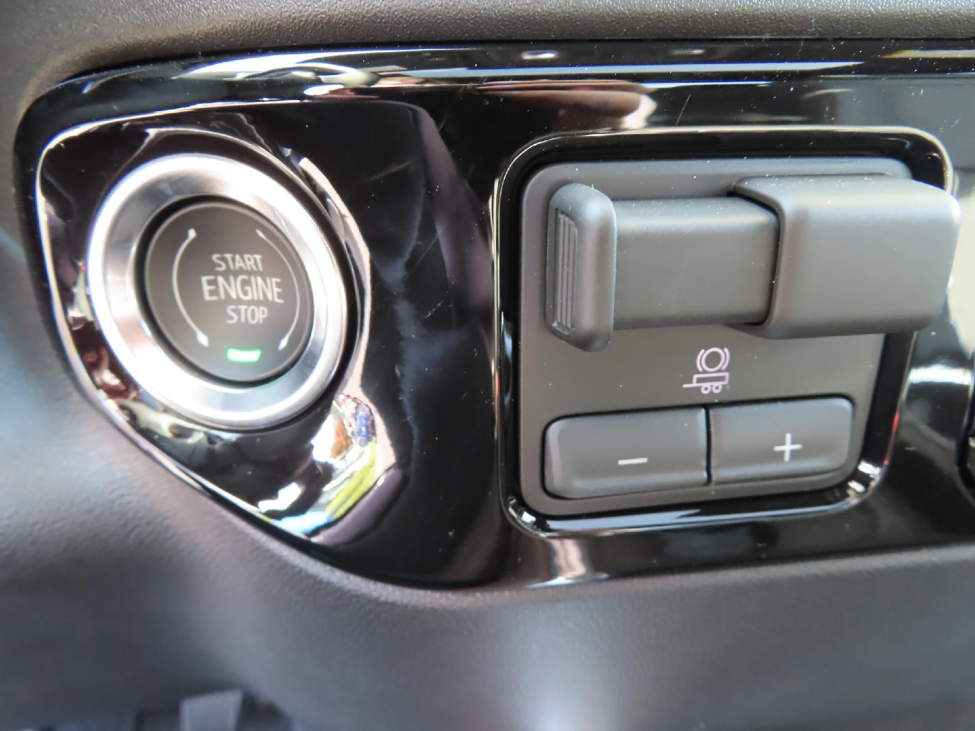 2026 Chevrolet Silverado 1500 CC SB HIGH COUNTRY 4WD