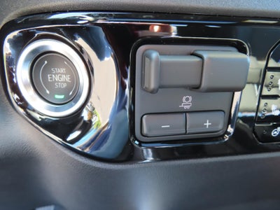 2026 Chevrolet Silverado 1500 CC SB HIGH COUNTRY 4WD