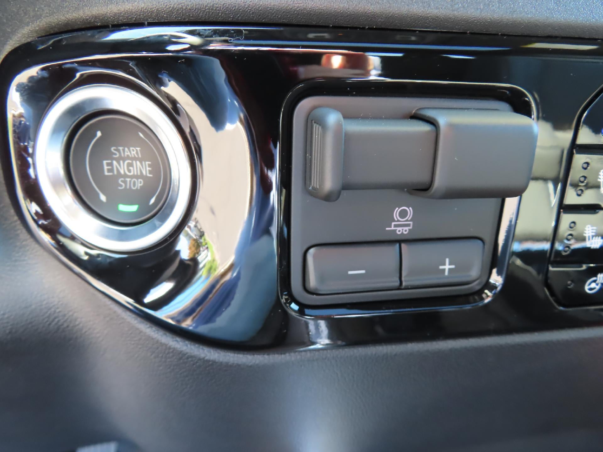 2026 Chevrolet Silverado 1500 CC SB HIGH COUNTRY 4WD