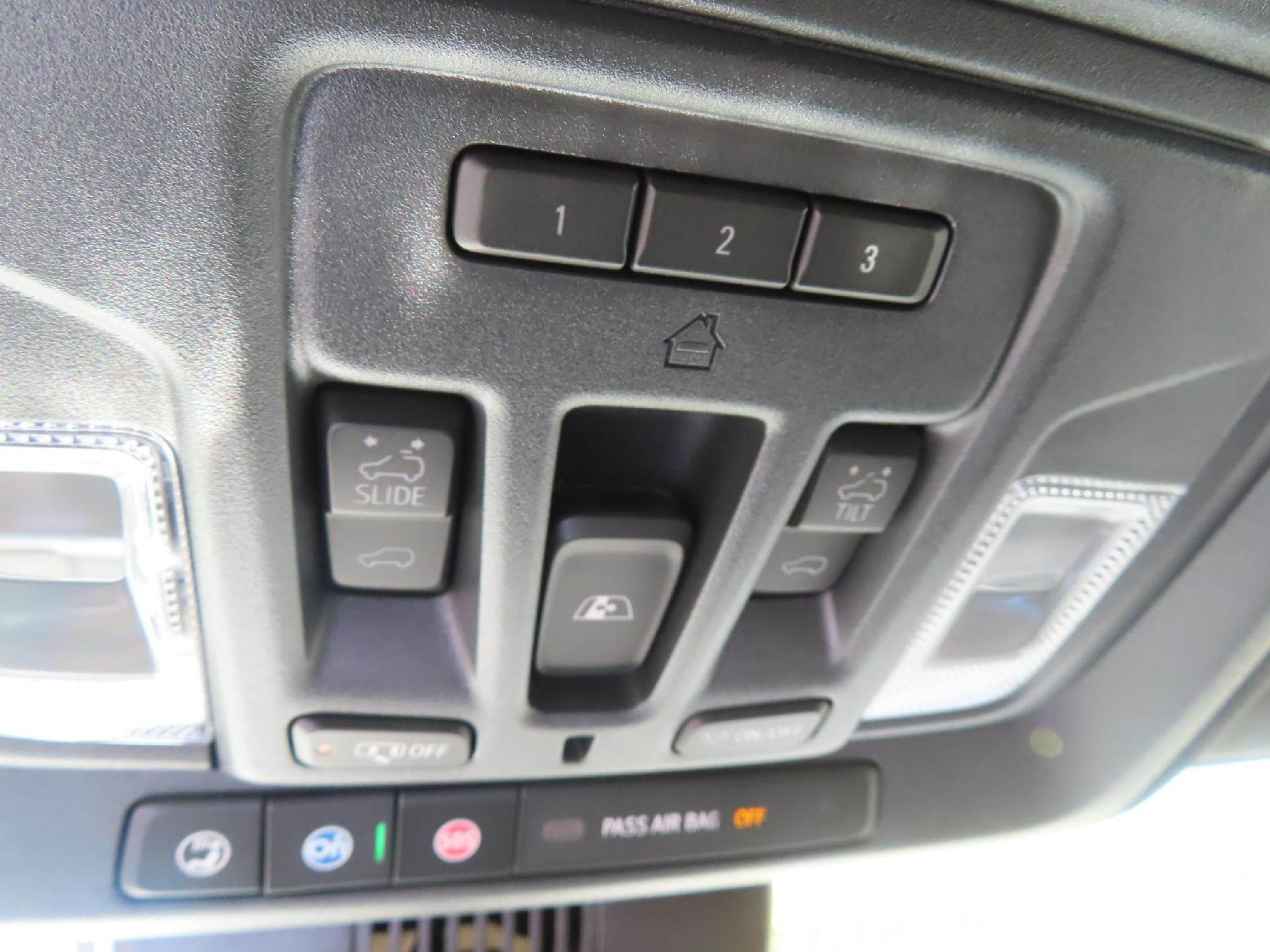 2026 Chevrolet Silverado 1500 CC SB HIGH COUNTRY 4WD