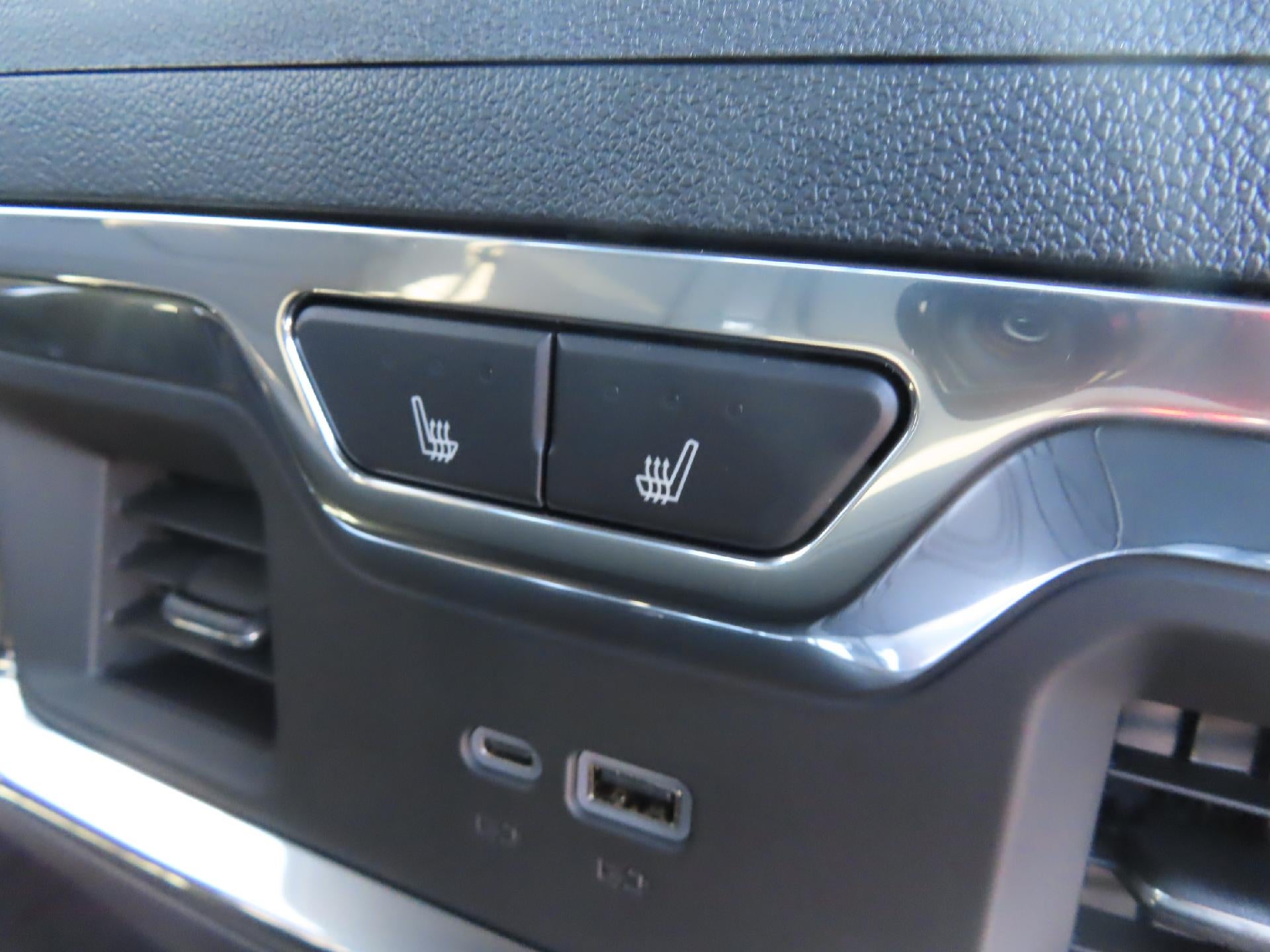 2026 Chevrolet Silverado 1500 CC SB HIGH COUNTRY 4WD