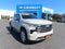 2026 Chevrolet Silverado 1500 CC SB HIGH COUNTRY 4WD