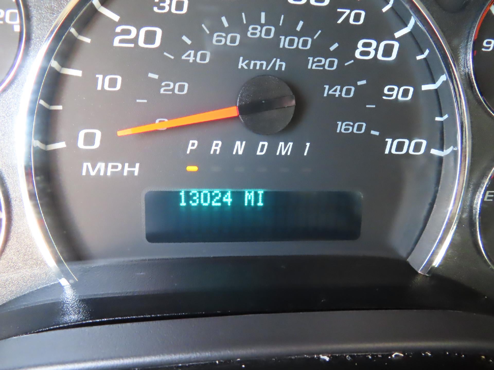 2024 Chevrolet Express Cargo 2500 Work Van