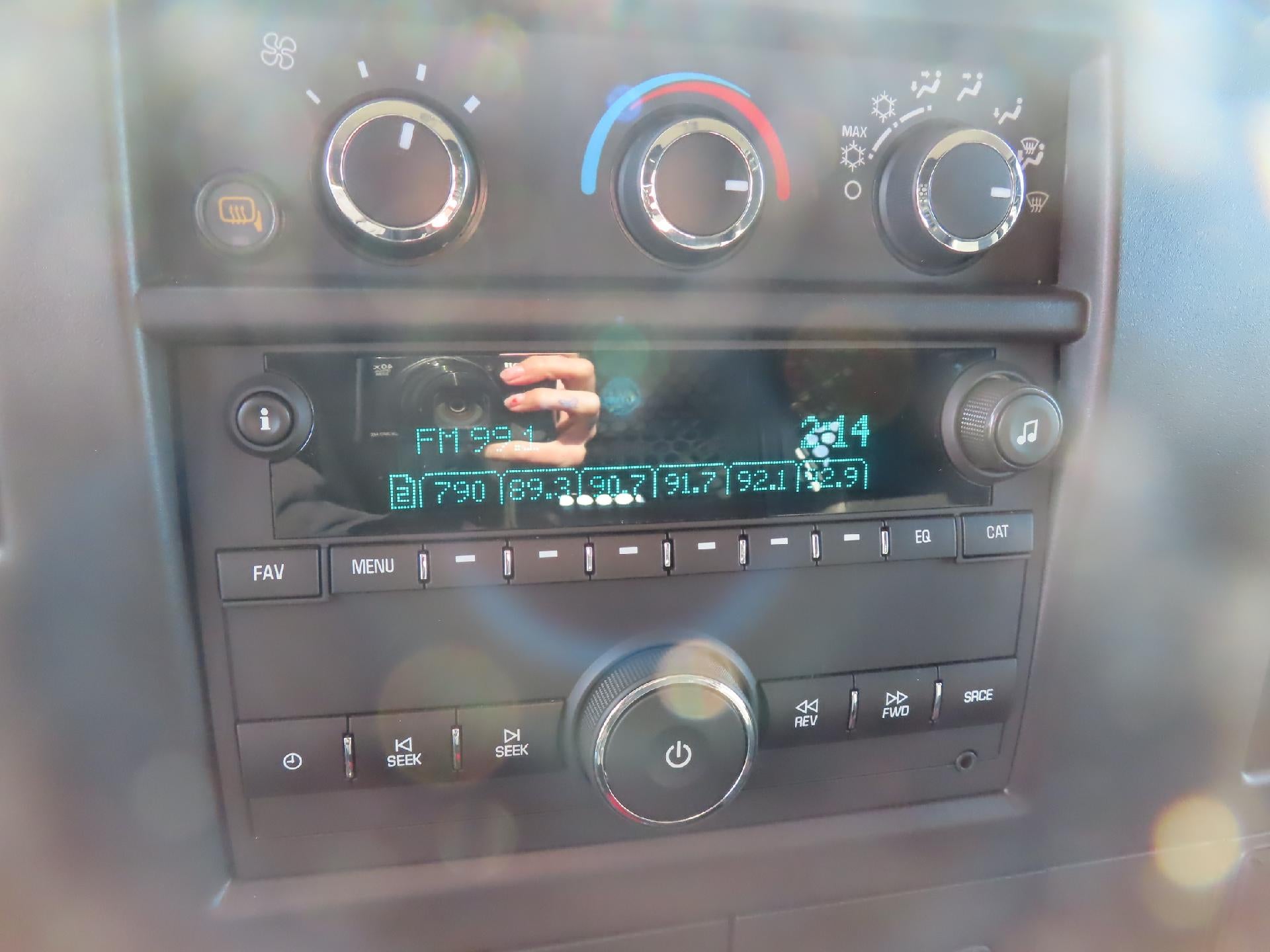 2024 Chevrolet Express Cargo 2500 Work Van