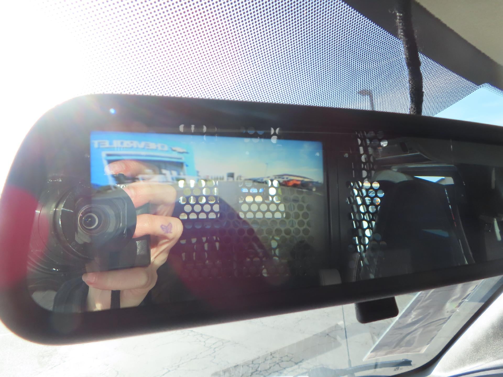 2024 Chevrolet Express Cargo 2500 Work Van