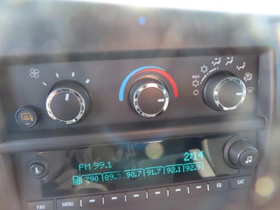 2024 Chevrolet Express Cargo 2500 Work Van