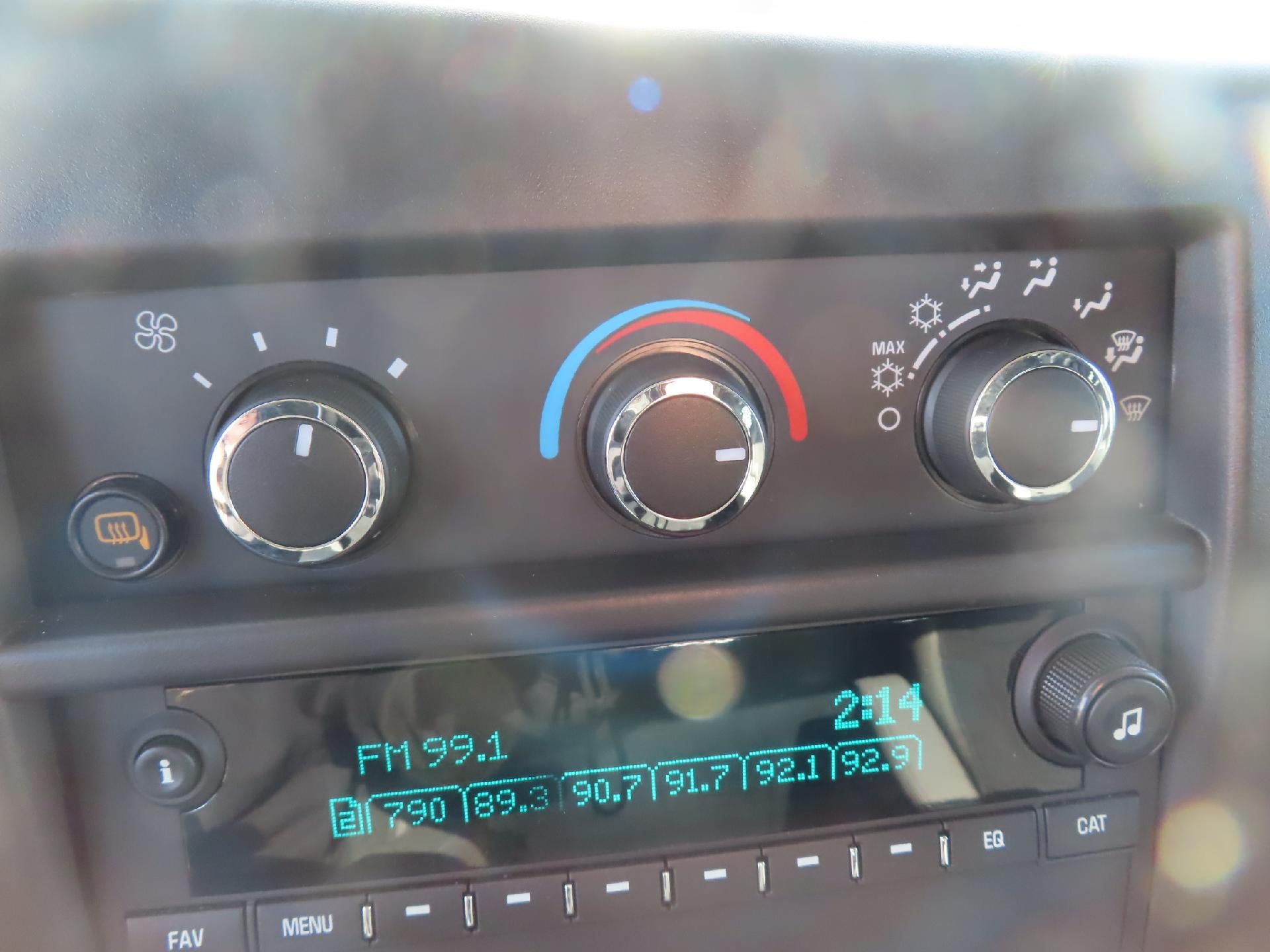 2024 Chevrolet Express Cargo 2500 Work Van