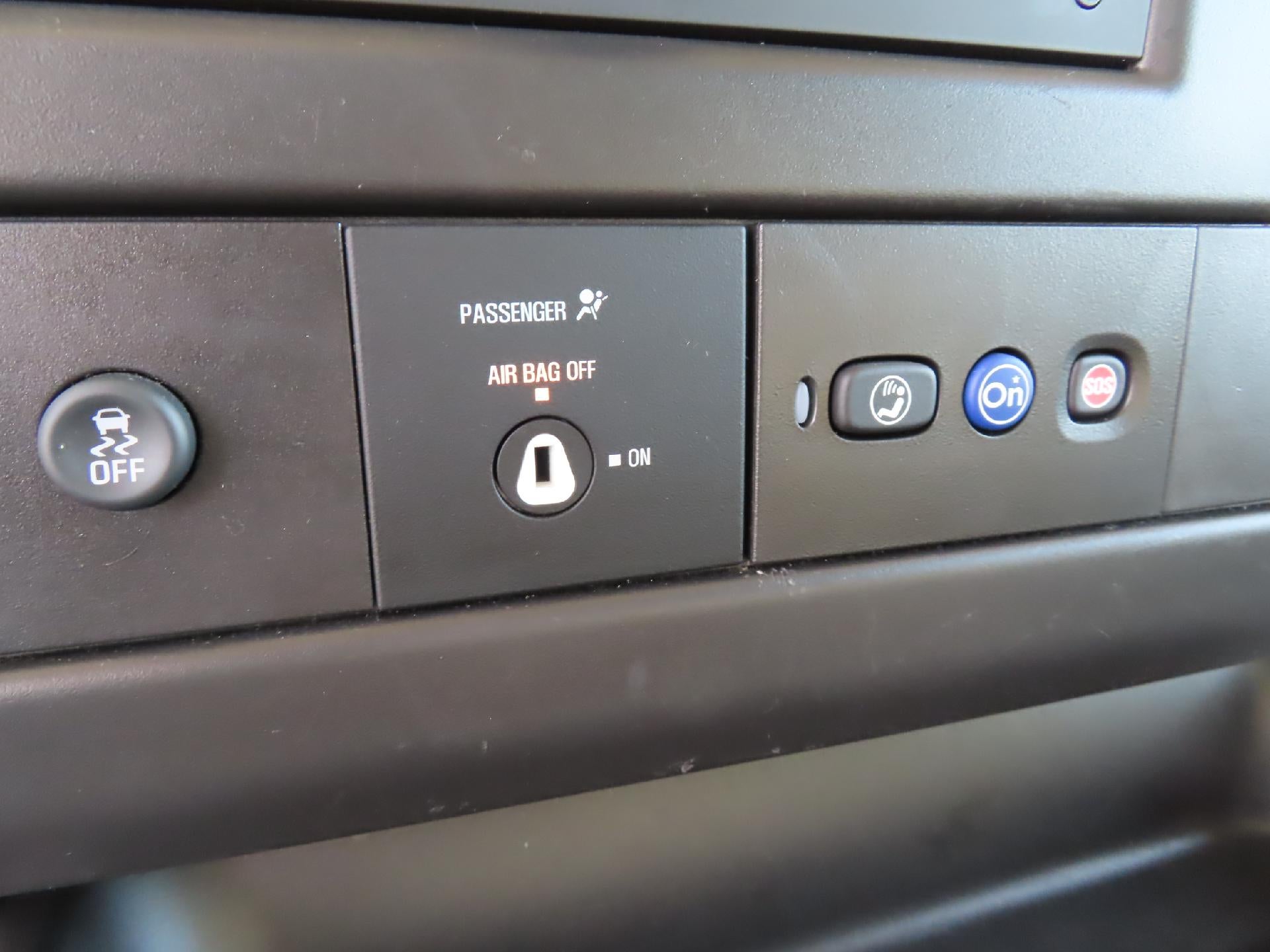 2024 Chevrolet Express Cargo 2500 Work Van