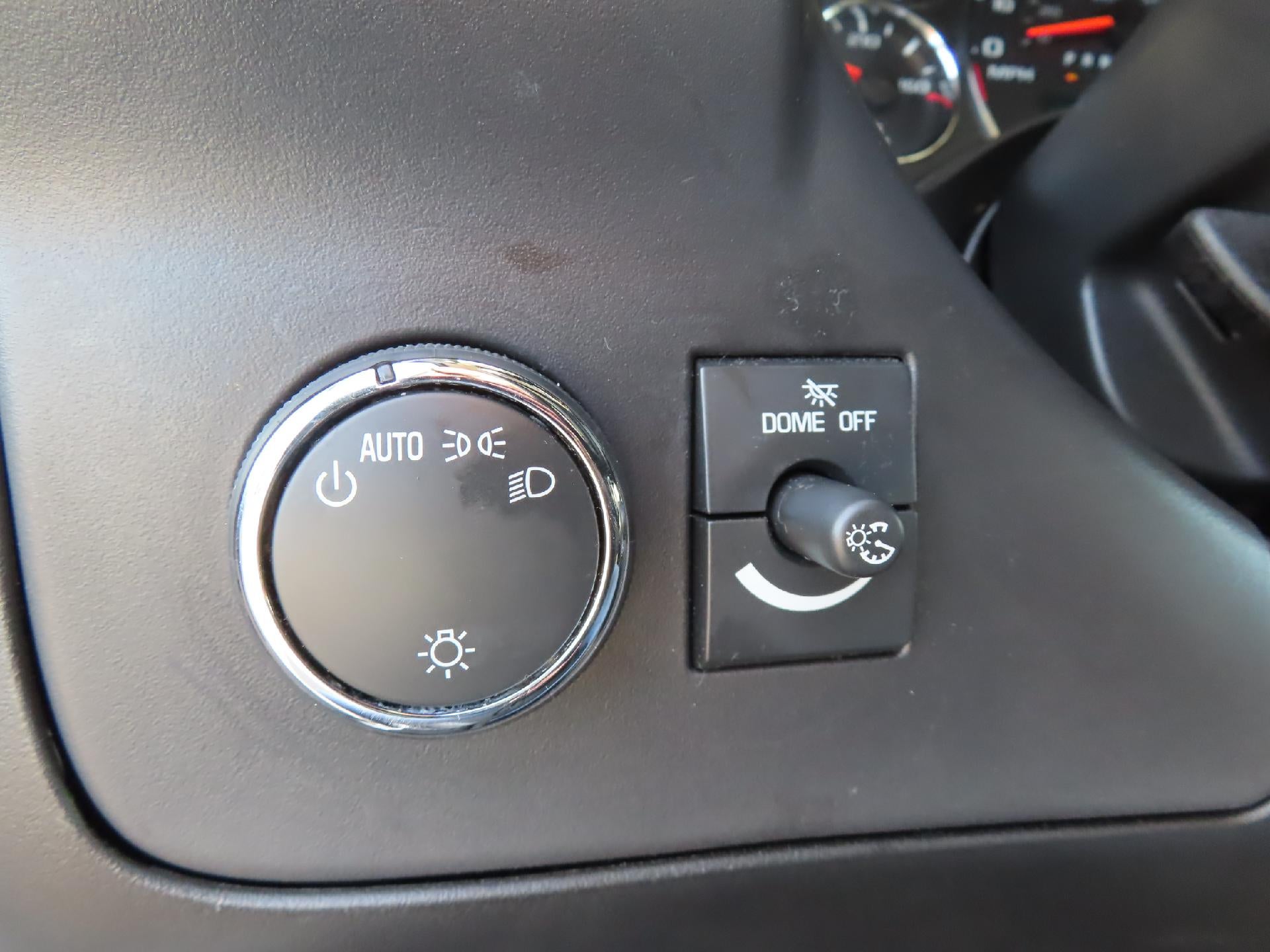 2024 Chevrolet Express Cargo 2500 Work Van